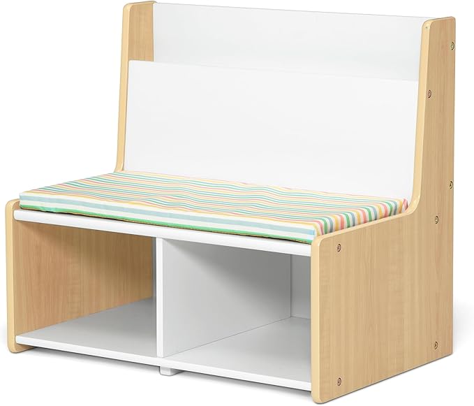 Delta Children - GapKids Reading Nook - Greenguard Gold Certified - Image 6