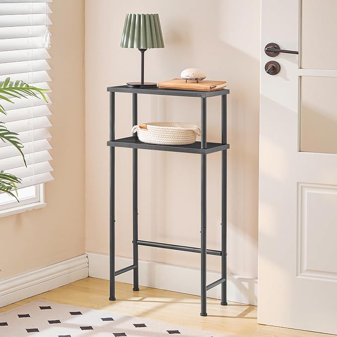 HOOBRO Narrow Console Table for Small Space, 15.7" Entryway Table - Image 7