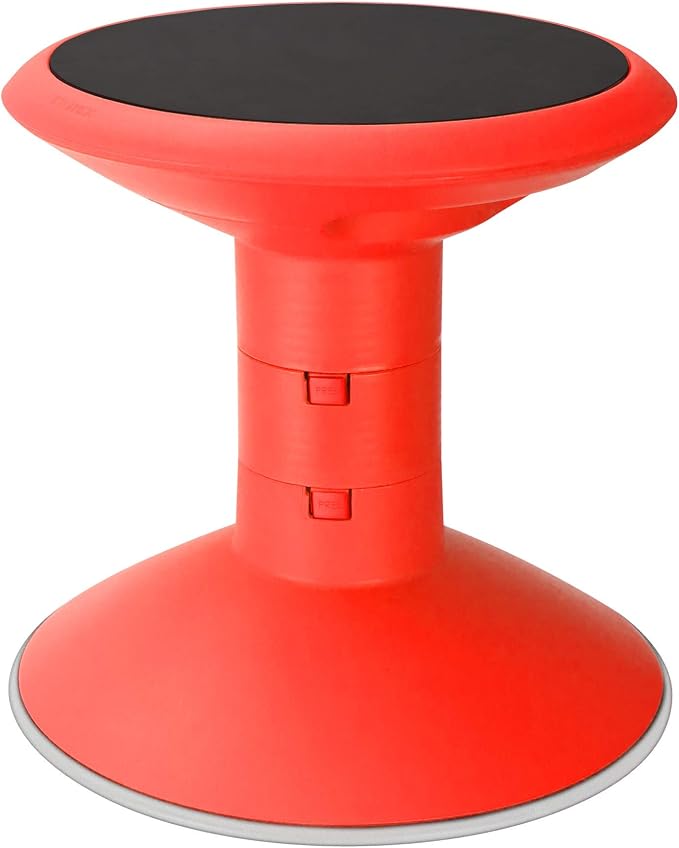 Storex Active Tilt Stool – Ergonomic Seating - Image 12