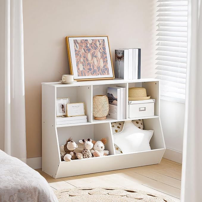 HOOBRO Kids Bookshelf - Image 5