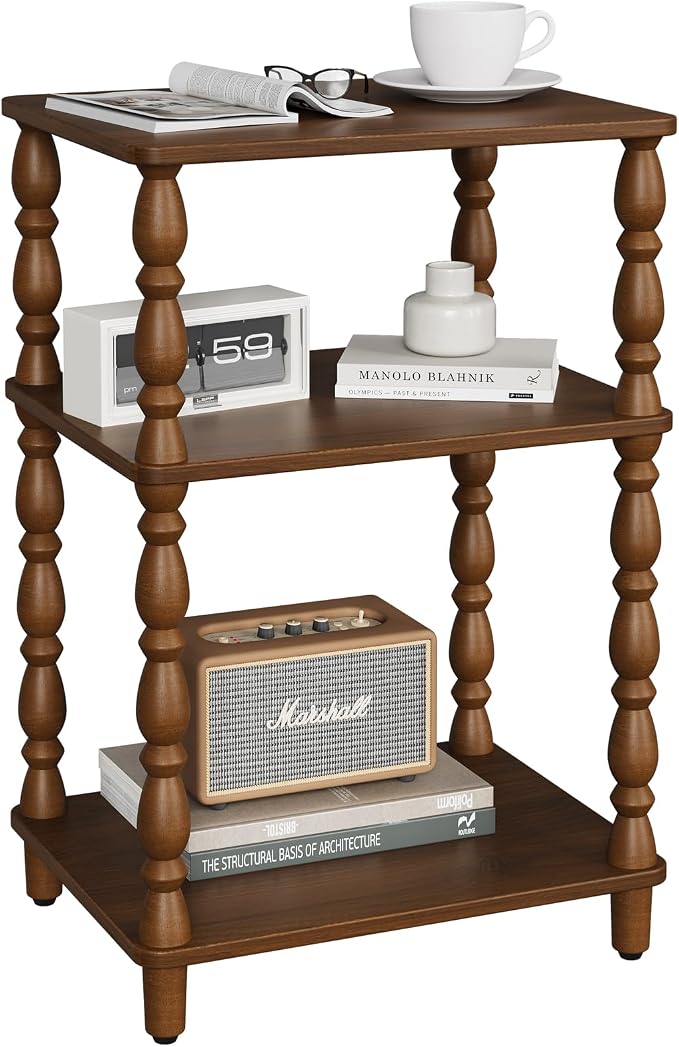 Yoobure Small Side Table by Yoobure