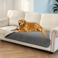 Ameritex Sofa Cover Waterproof for Seats Couch Cover for Dogs Pet Couch Cover by Ameritex