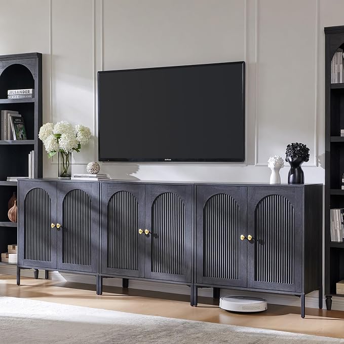 IFGET Modern Buffet Cabinet - Image 8