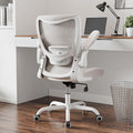 MUXX.STIL Office Chair, PU Leather Ergonomic Desk Chair by Unknown