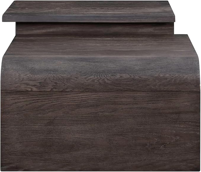 Liberty Furniture Perspectives Living Room 3 Piece Set Transitional Rounded - Image 4