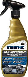 Rain-X 620232SRP All-Interior Cleaner Protectant & Repellent by Rain-X
