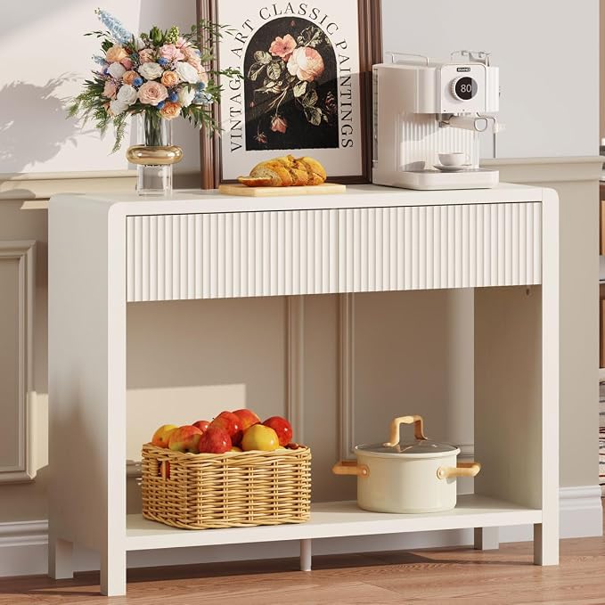 FATORRI Narrow Console Table - Image 6