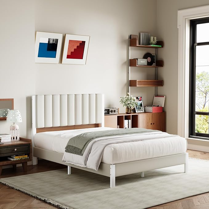 Avenco Full Size Bed Frame - Image 3
