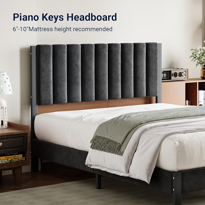 Avenco Full Size Bed Frame - Image 4