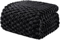 Exclusivo Mezcla Fleece King Blanket by ExclusivoMezcla