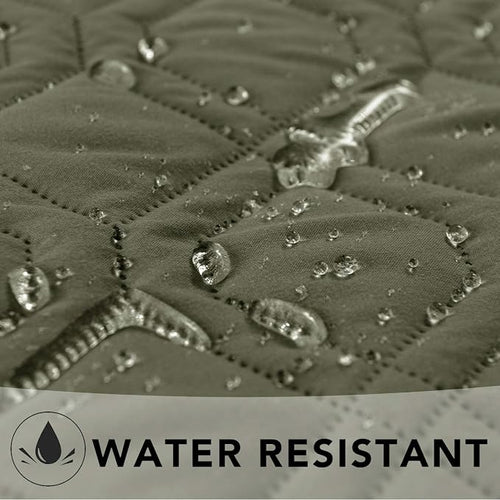 Ameritex Waterproof Dog Bed Cover Pet Blanket - Image 2