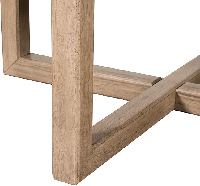 Liberty Furniture Proximity Place Living Room Round Cocktail Table Transitional - Image 8