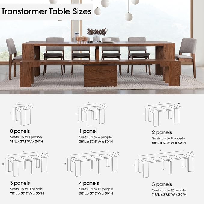 Transformer Table - Image 6