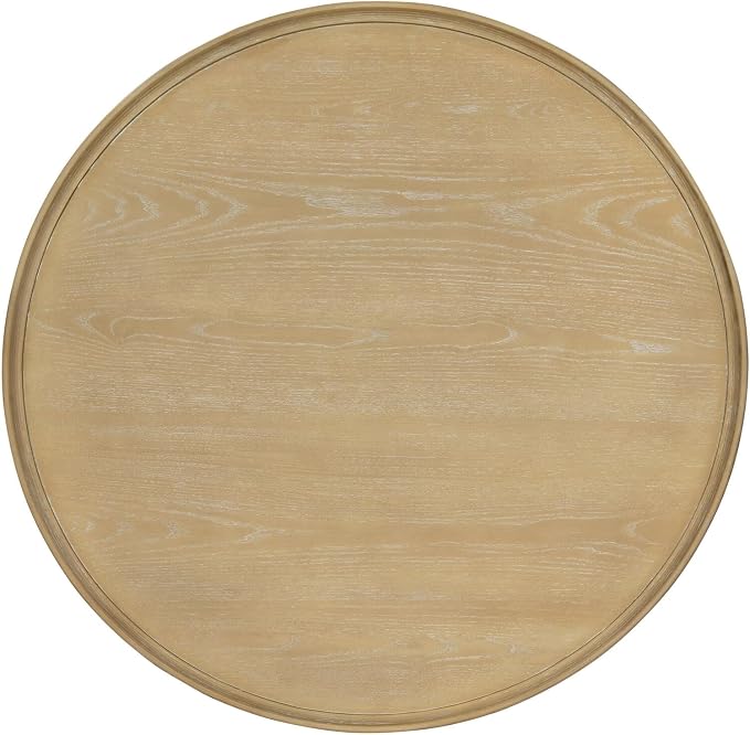 Livabliss x Becki Owens Esmarca Modern Coastal Coffee Table - Image 4