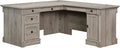Sauder Palladia L Shaped Desk by SAUDER%C2%AE