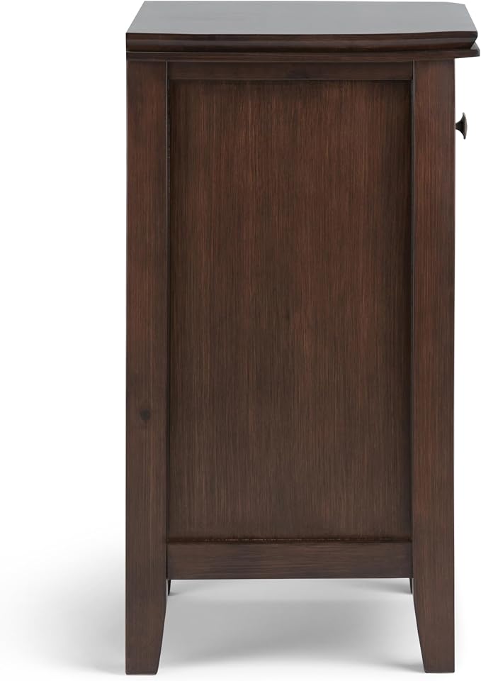 SIMPLIHOME Artisan Bedside Table - Image 8