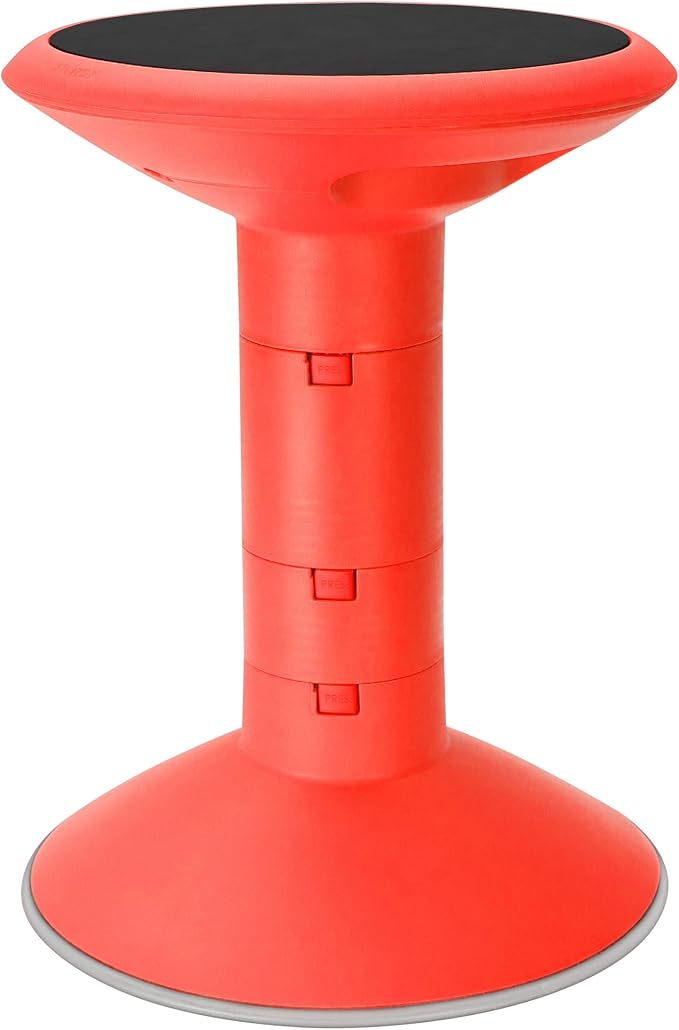 Storex Active Tilt Stool – Ergonomic Seating - Image 11