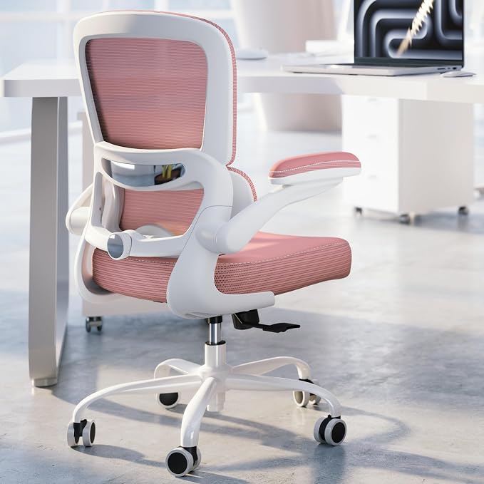 TRALT Ergonomic Office Chair by TRALT
