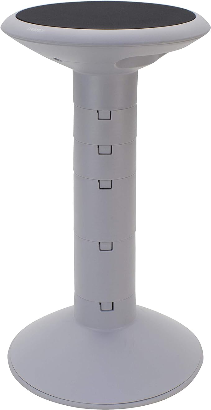 Storex Active Tilt Stool – Ergonomic Seating by Storex