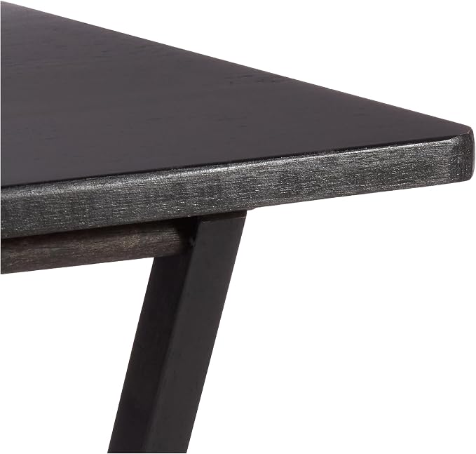 Amazon Basics Portable Foldable TV Tray Table - Image 3