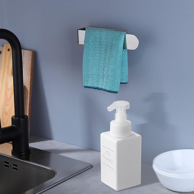 Taozun Hand Towel Holder/Towel Bar - Image 4