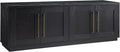 Henn&Hart Tillman Rectangular TV Stand by HennHart