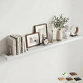 FLYJOE Floating Shelves for Wall, 72 Inch Floating Shelves Set of 1, Kitchen by FLYJOE