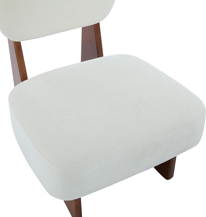 Christopher Knight Home Mores Low Profile Accent Chair Set of 2, Modern Living - Image 9