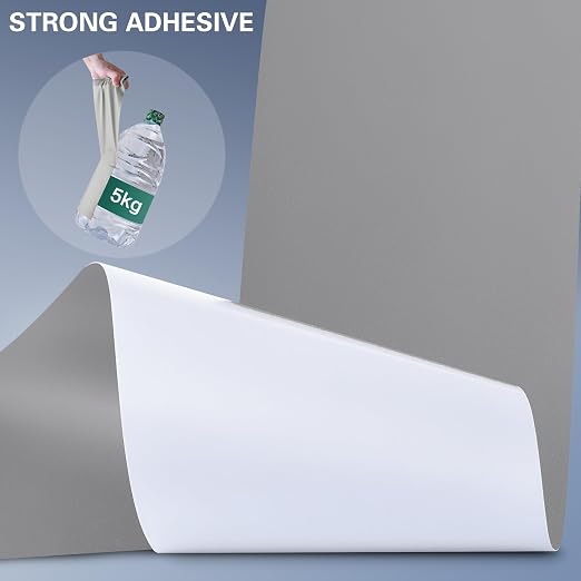 Self Adhesive Leather Repair Patch Kit, 31.4 in x 16 in Large Vinyl Leather - Image 5