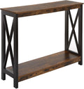 Convenience Concepts Oxford Console Table 39.5" by ConvenienceConcepts