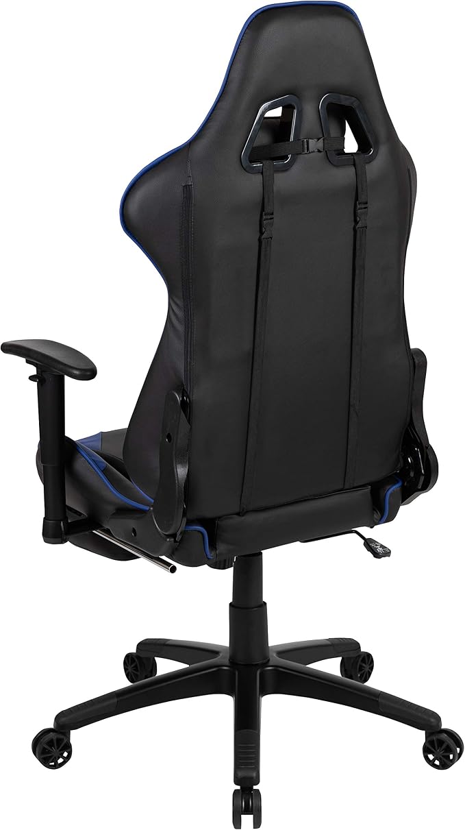 Flash Furniture X30 Gaming Chair Racing Office Ergonomic Computer Chair - Image 5