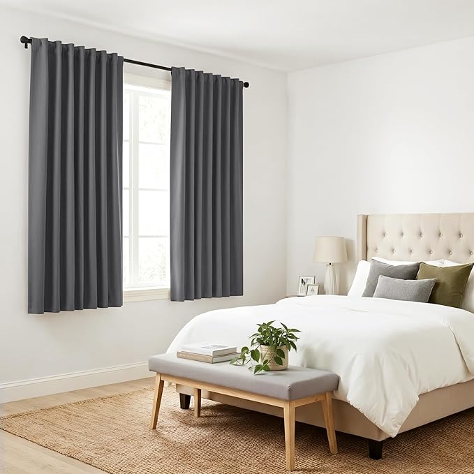 PONY DANCE Window Treatments Curtains - Image 8