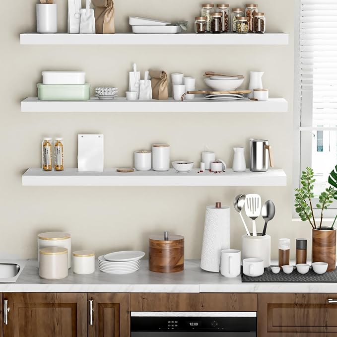 Floating Shelves - Image 2