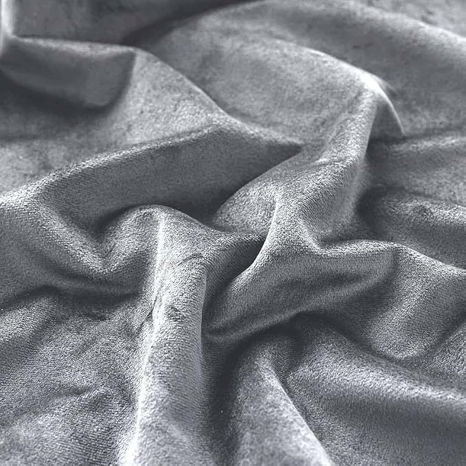 Bean Bag Chairs, Memory Foam Stuffing Bean Bag Chair - Image 4