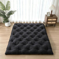 SHOUREN Japanese Futon Mattress Floor Mattress 3" Tatami Mat, Shredded Memory by SHOUREN