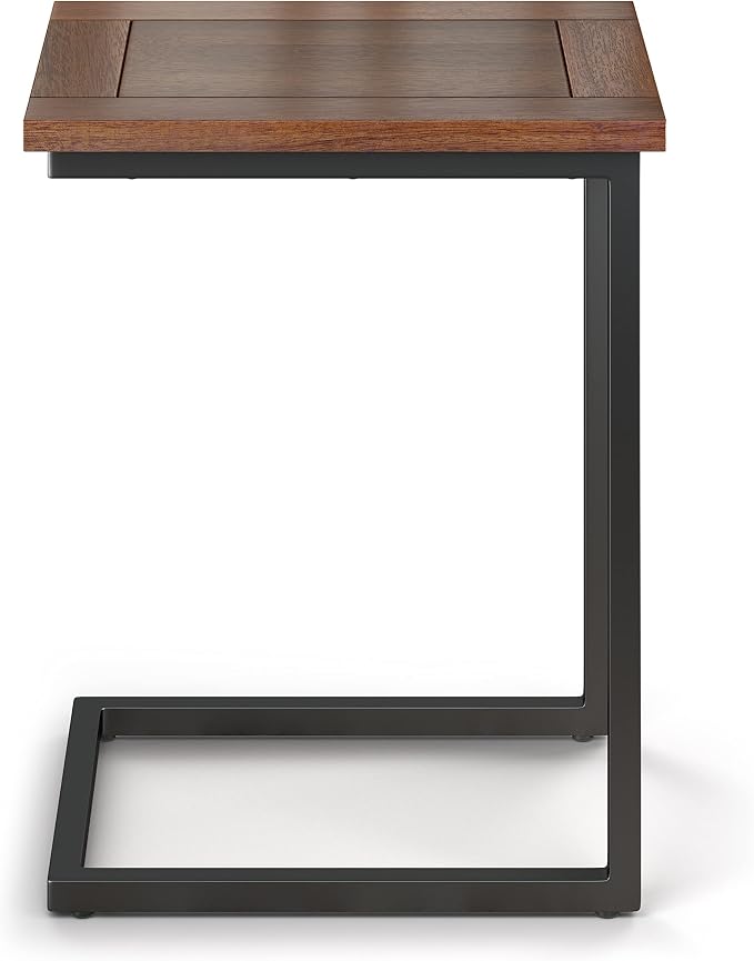 SIMPLIHOME Skyler C-Side Table - Image 7