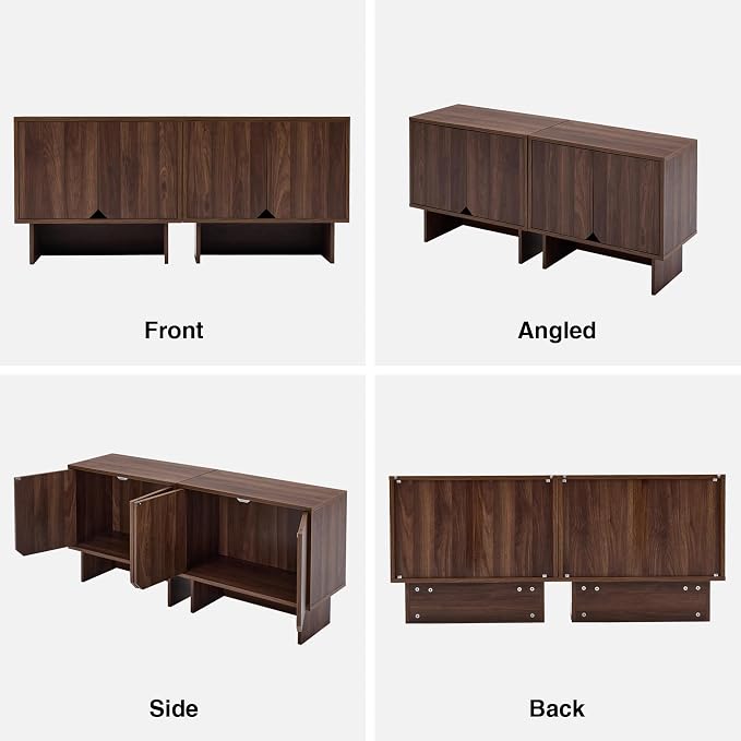 Lab Cosi Modular Buffet Cabinet - Image 9
