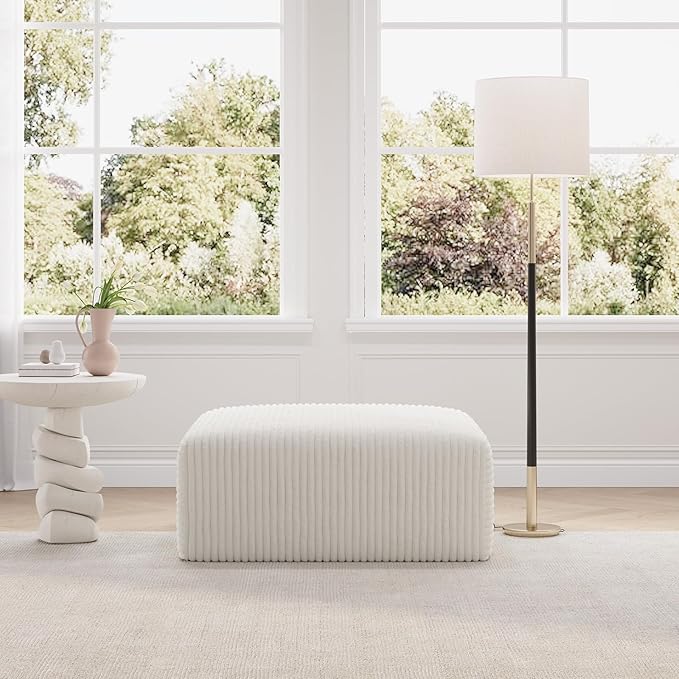 Novilla Modular Sectional Sofa, Modern Cloud Sectional Couch by Novilla