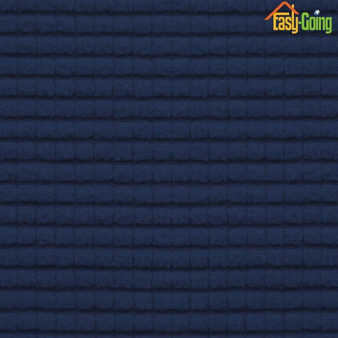 Easy-Going Stretch Cushion Cover Sofa Cushion Furniture Protector Sofa Seat - Image 7