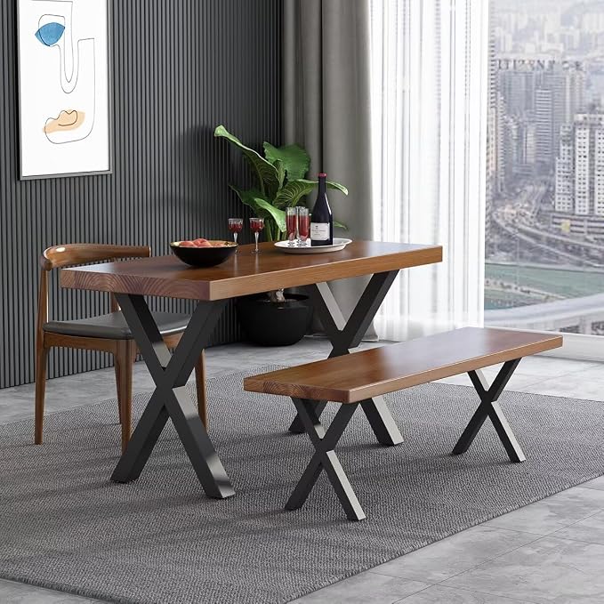 Metal Table Legs, Furniture Legs - Image 4