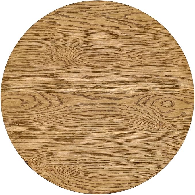 Pembroke 22” Round Cottage End Table - Image 7