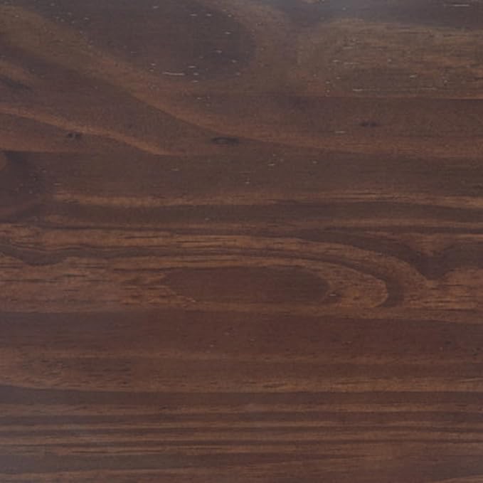 SIMPLIHOME Warm Shaker End Table - Image 14