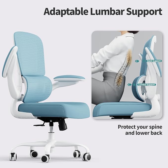 TRALT Office Chair - Image 9