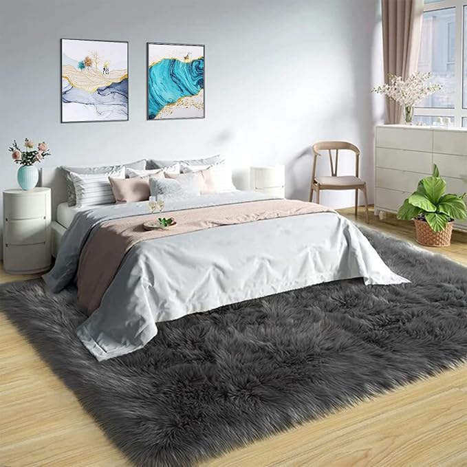 Latepis Living Room Rugs 8x10 Area Rugs - Image 2