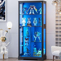 HNEBC 71'' Display Cabinet by HNEBC