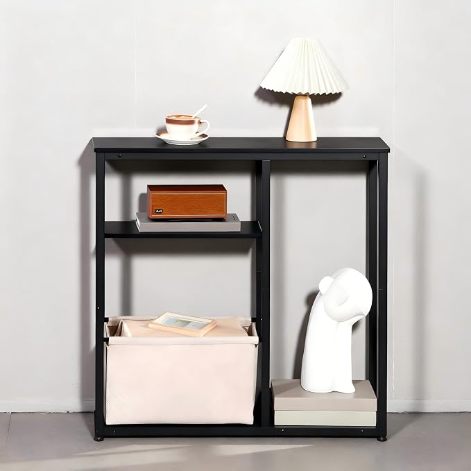 HOOBRO Narrow Console Table - Image 9