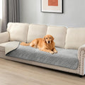 Ameritex Sofa Cover Waterproof for Seats Couch Cover for Dogs Pet Couch Cover by Ameritex