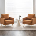 VINGLI Living Room Chairs Set of 2 by VINGLI