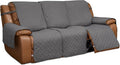 Easy-Going Recliner Sofa Cover, Reversible Couch Cover by Easy-Going