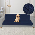 Foxdecor Couch Cover Sofa Covers Washable, Dog Bed Cover Couch Covers by Unknown